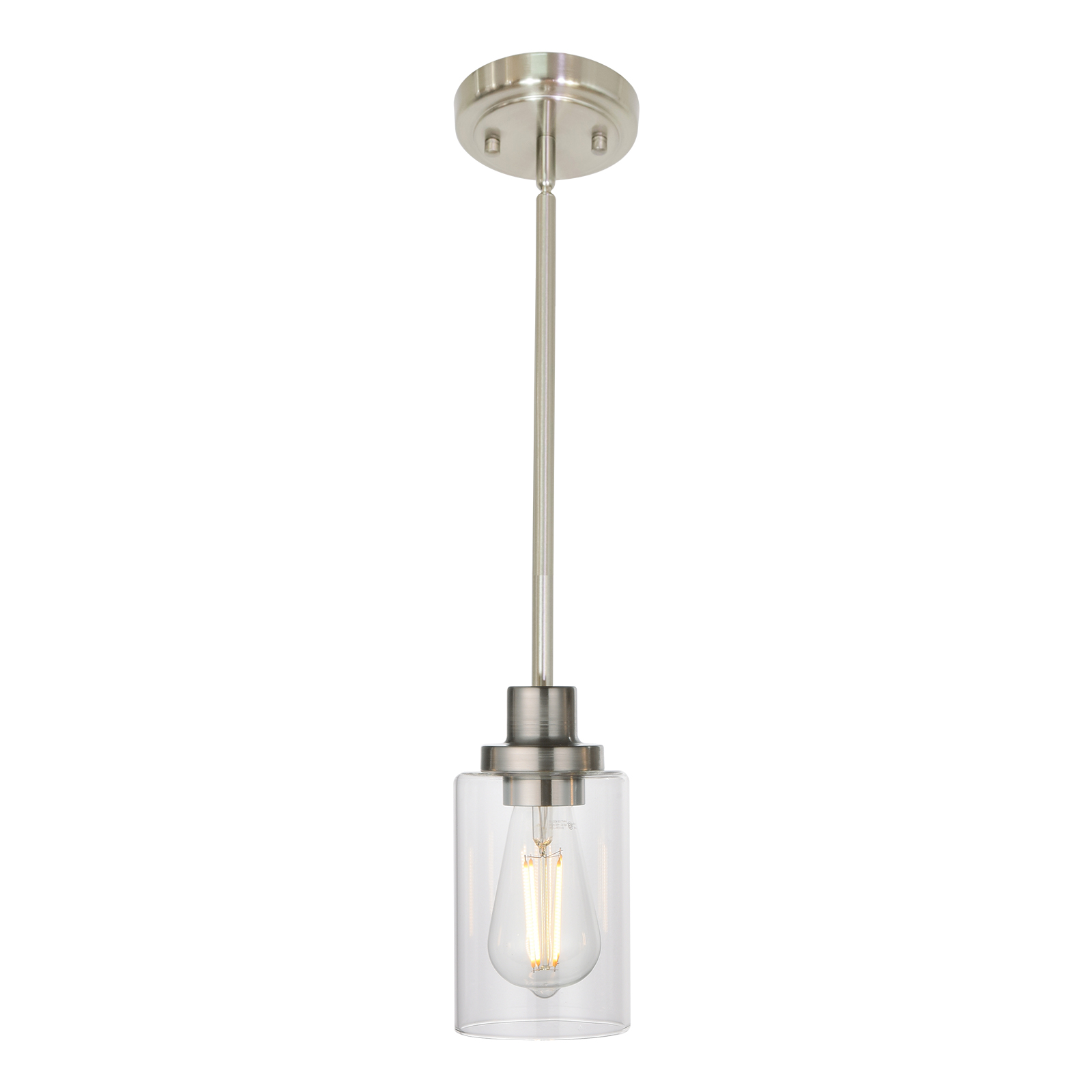 lights over kitchen island ideas