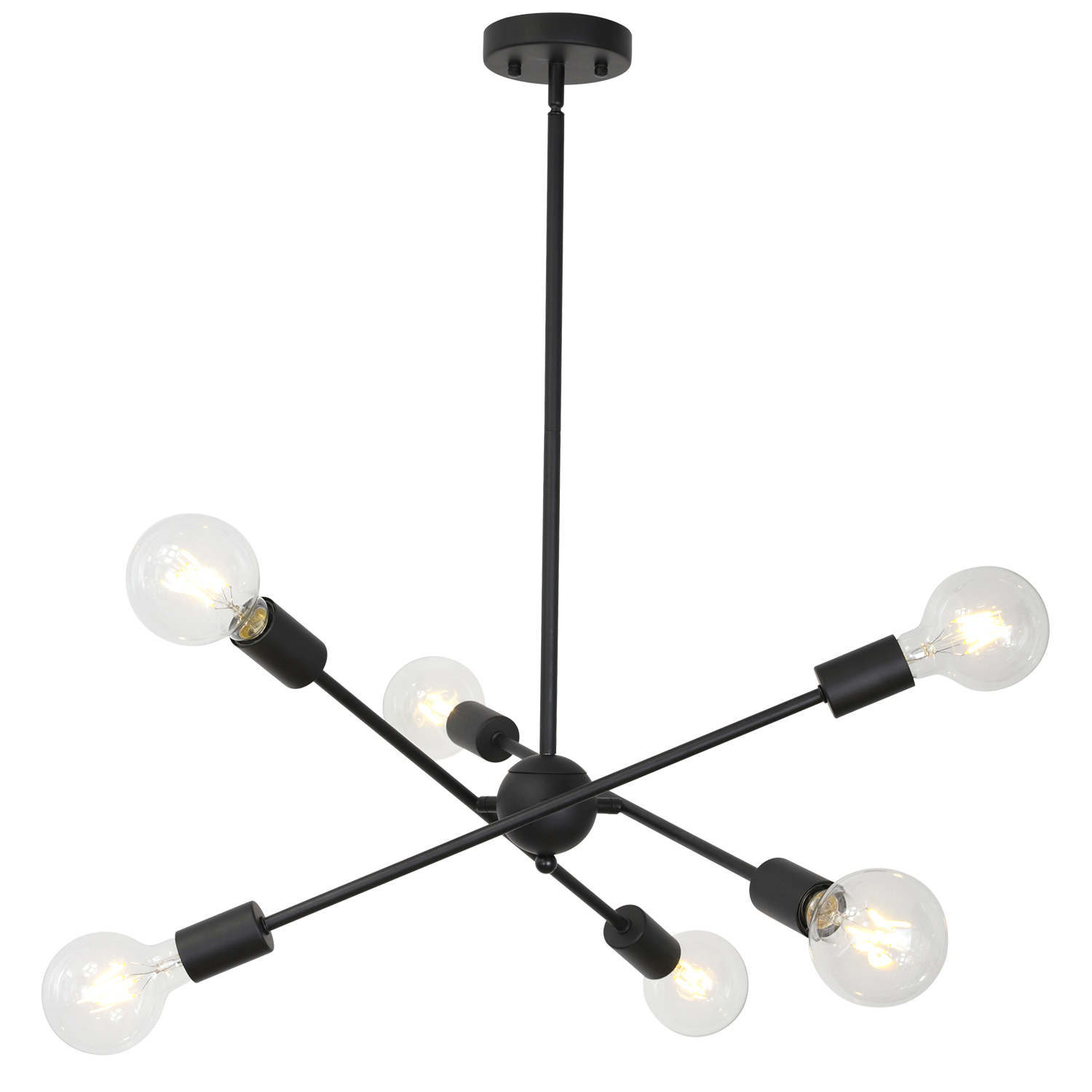 crystal pendant light for kitchen island