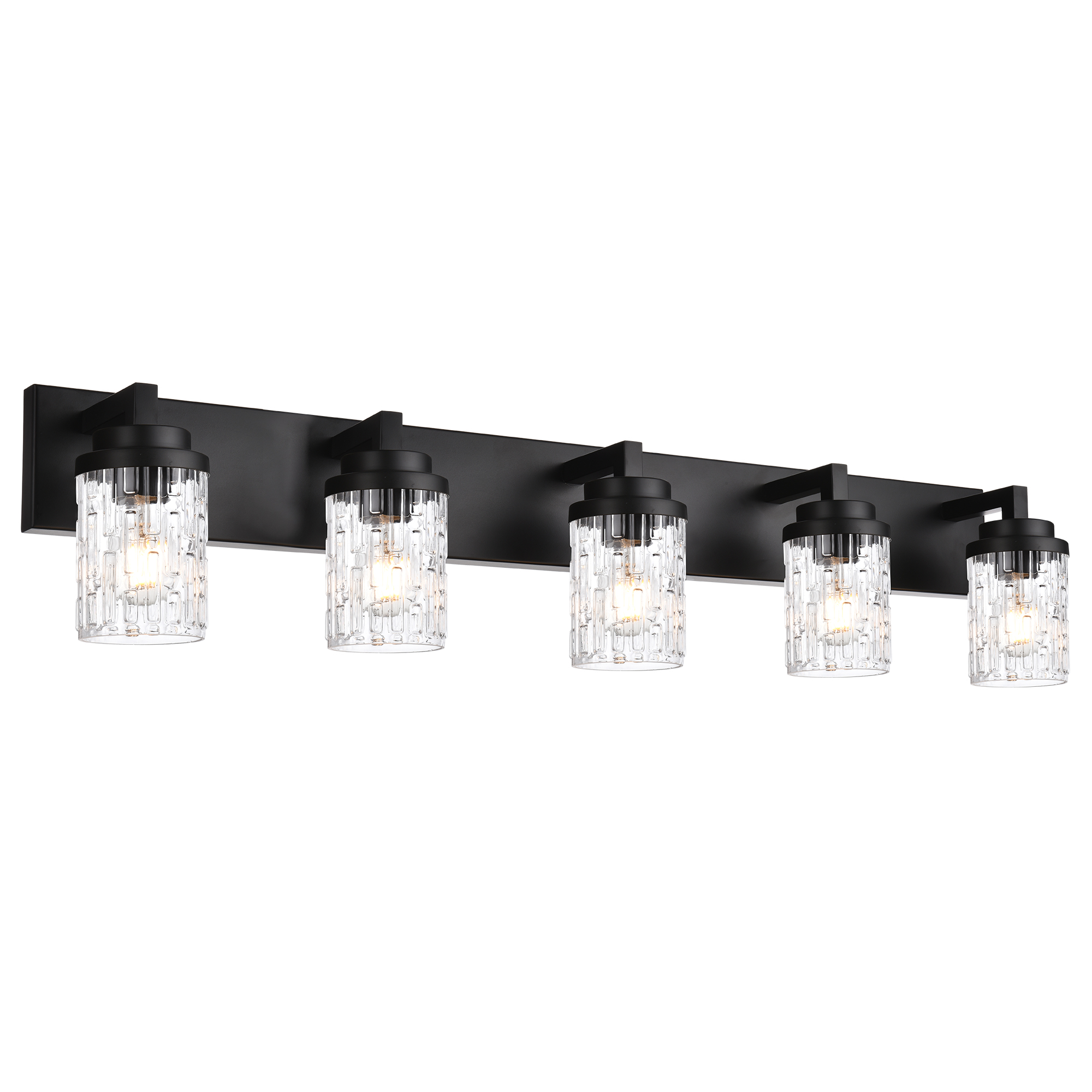modern gold crystal chandelier