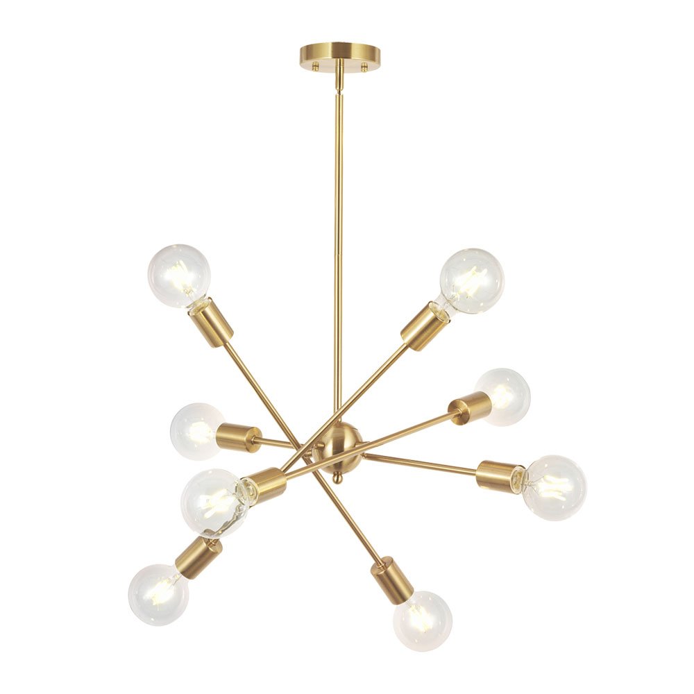 boho chandelier for bedroom