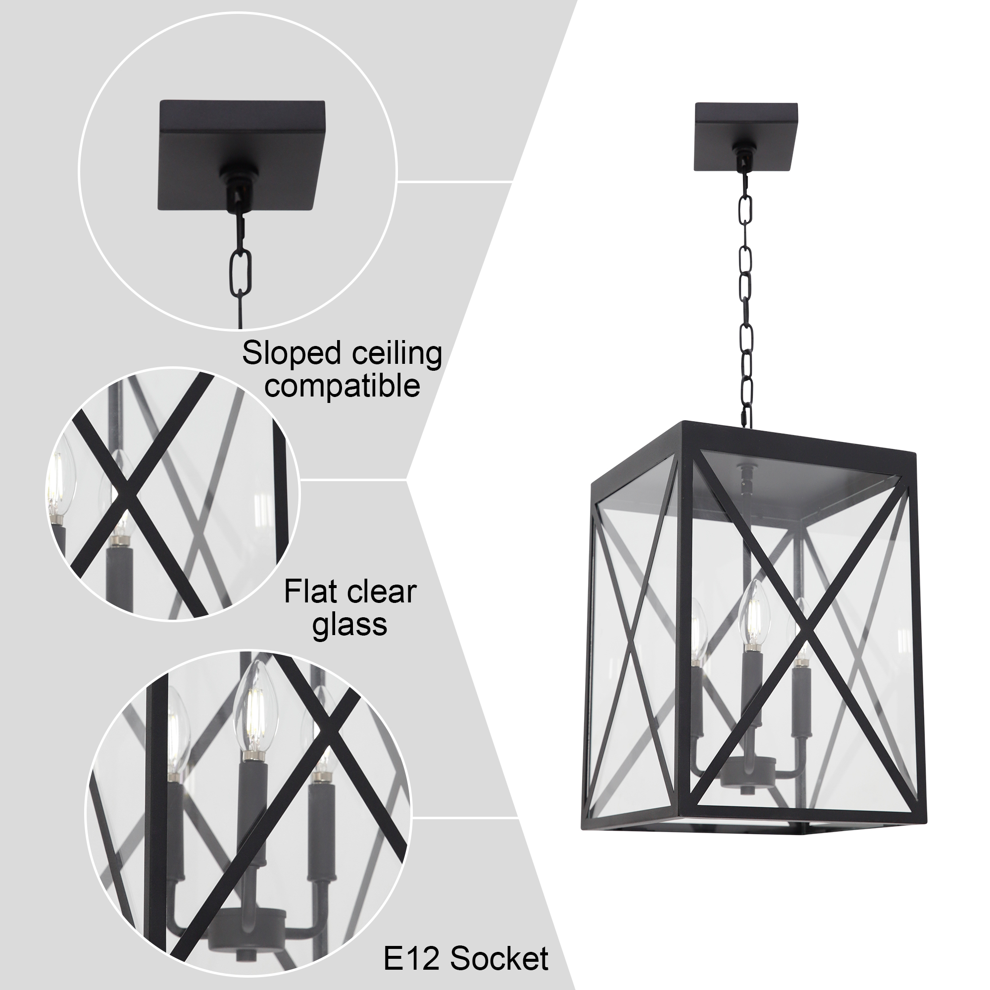 brass island pendant lights