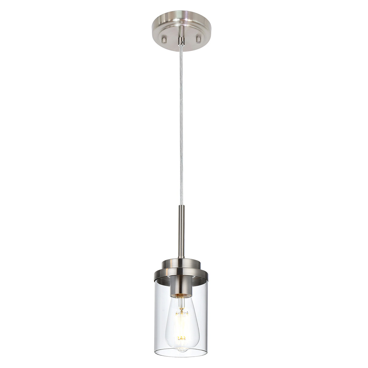 crystal chandelier pottery barn