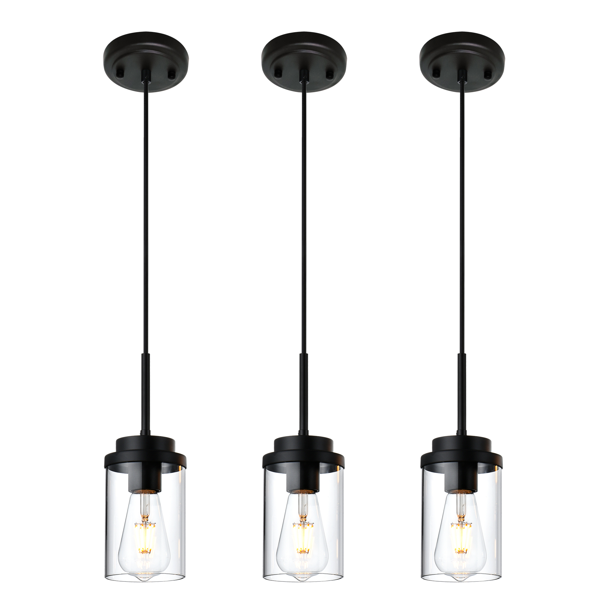 inexpensive crystal chandeliers