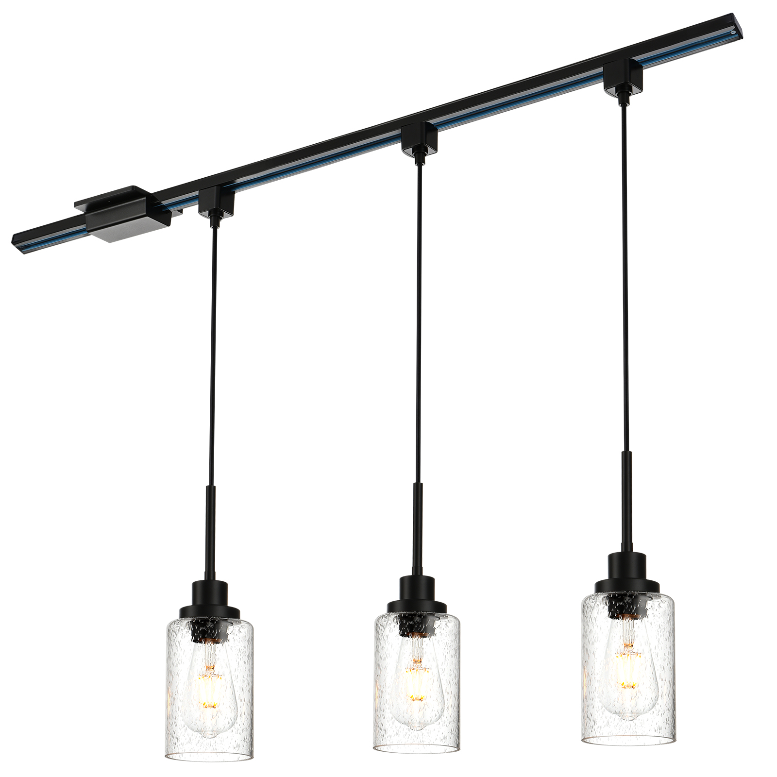kitchen lighting ideas no island
