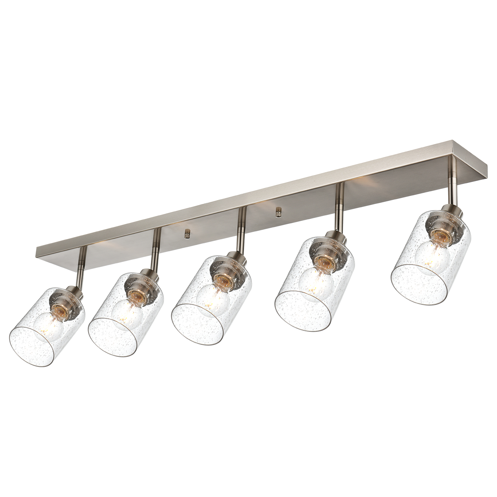 contemporary coastal chandeliers