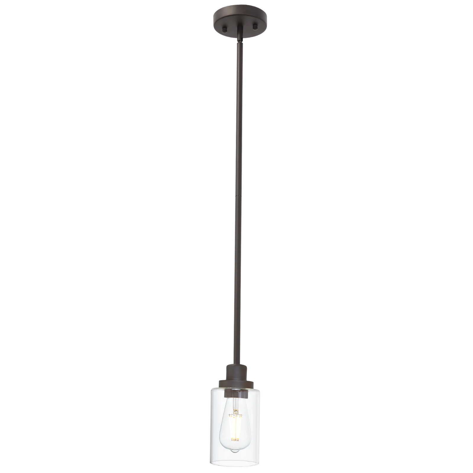 lights over kitchen island ideas