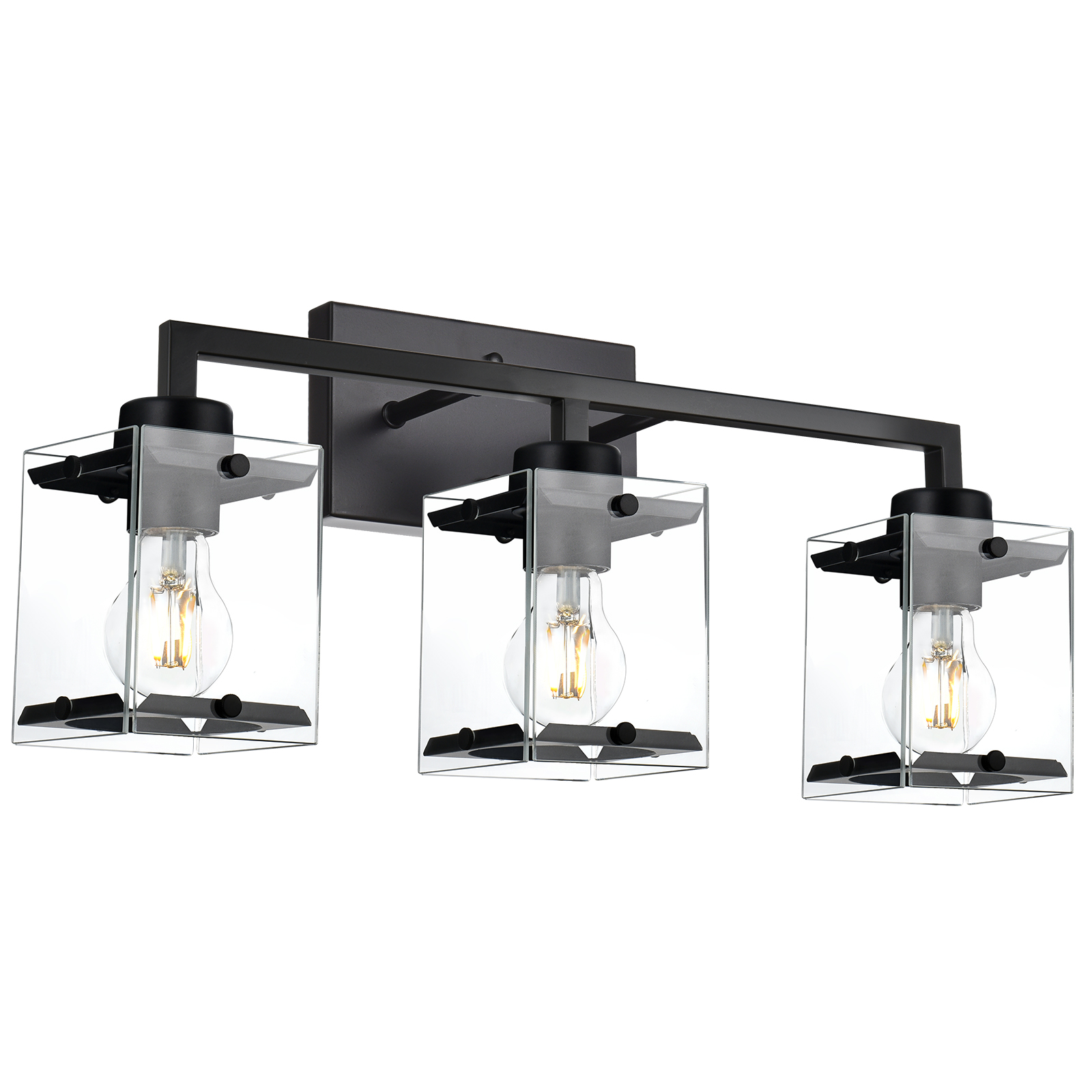 kitchen crystal chandelier