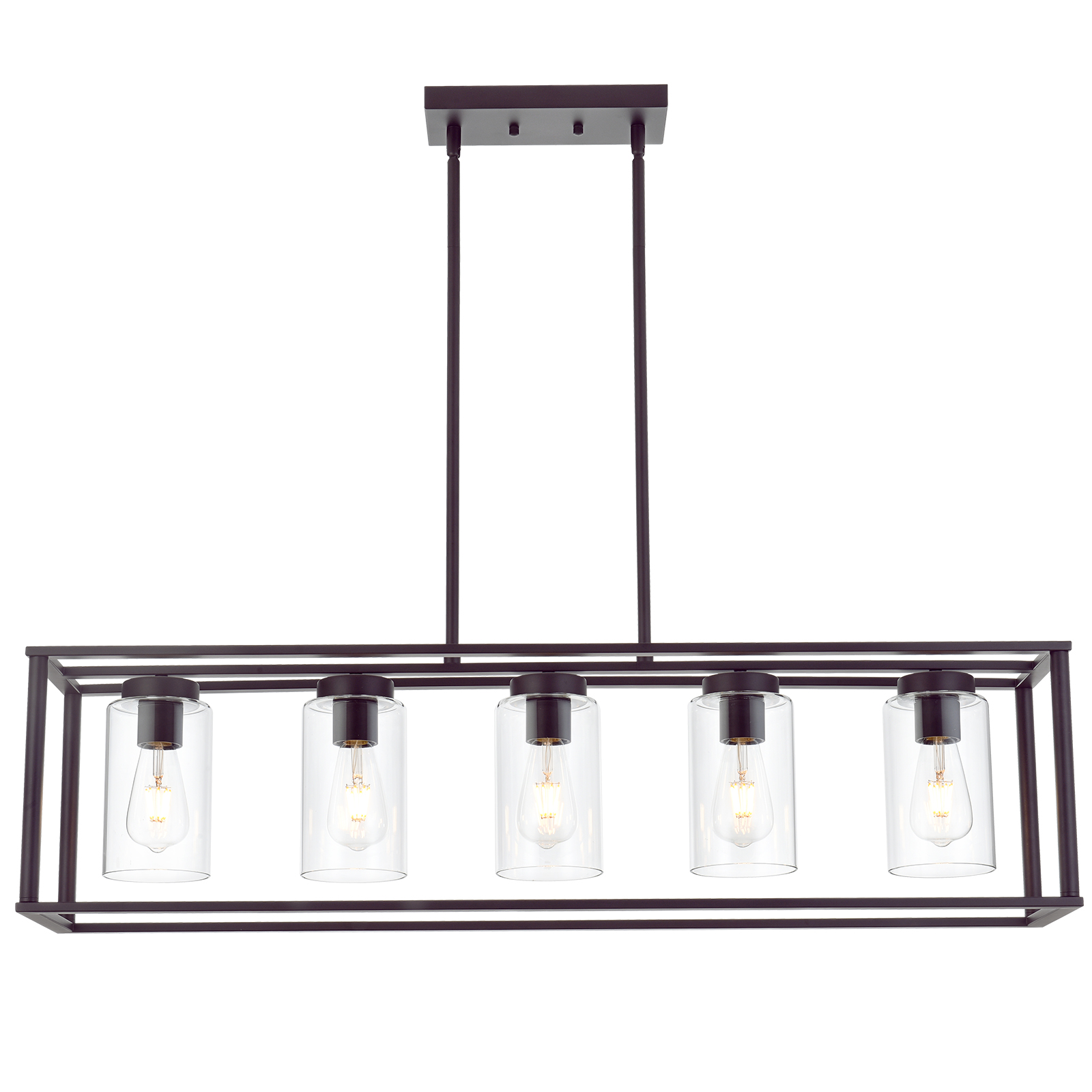 crystal schonbek chandelier