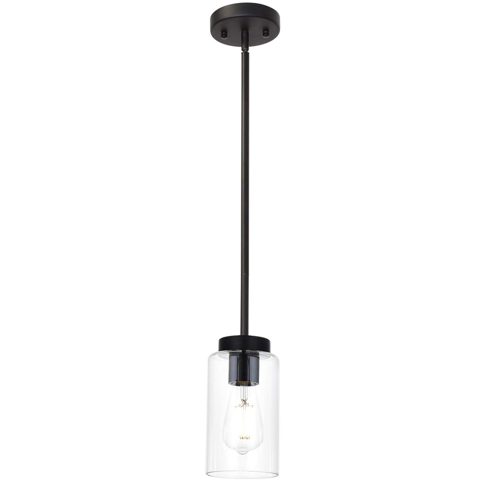 modern chandelier for bathroom