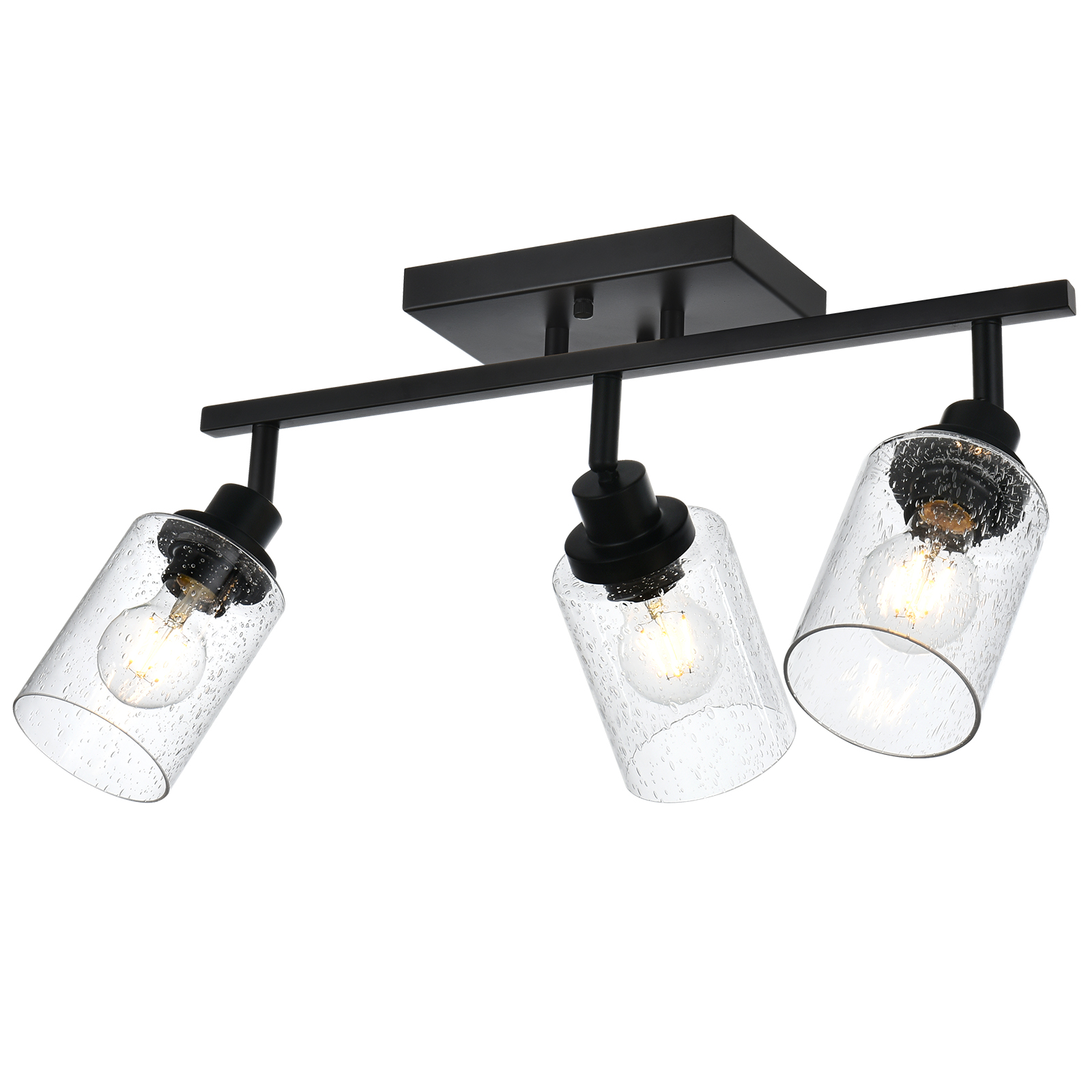 hanging pendant lights in kitchen