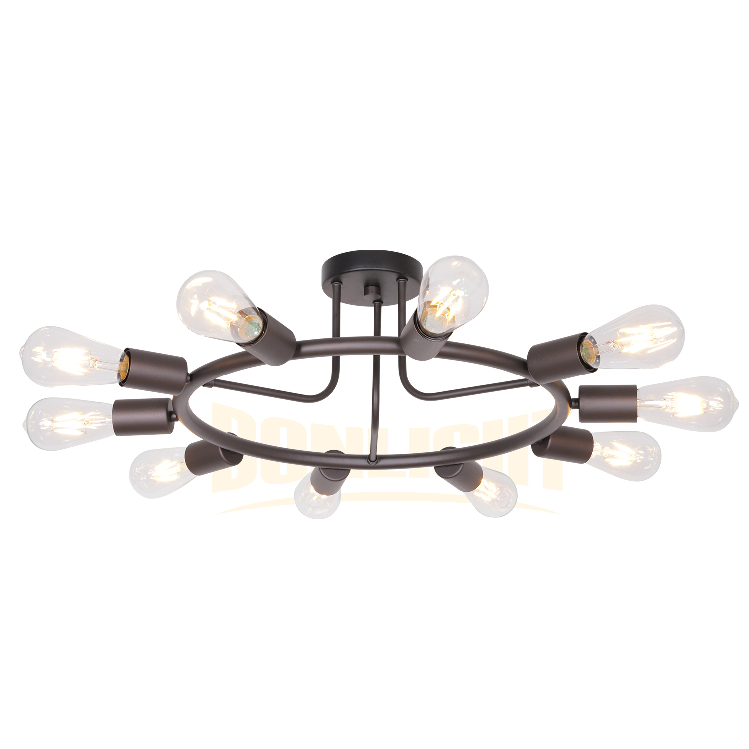 large outdoor pendant lights
