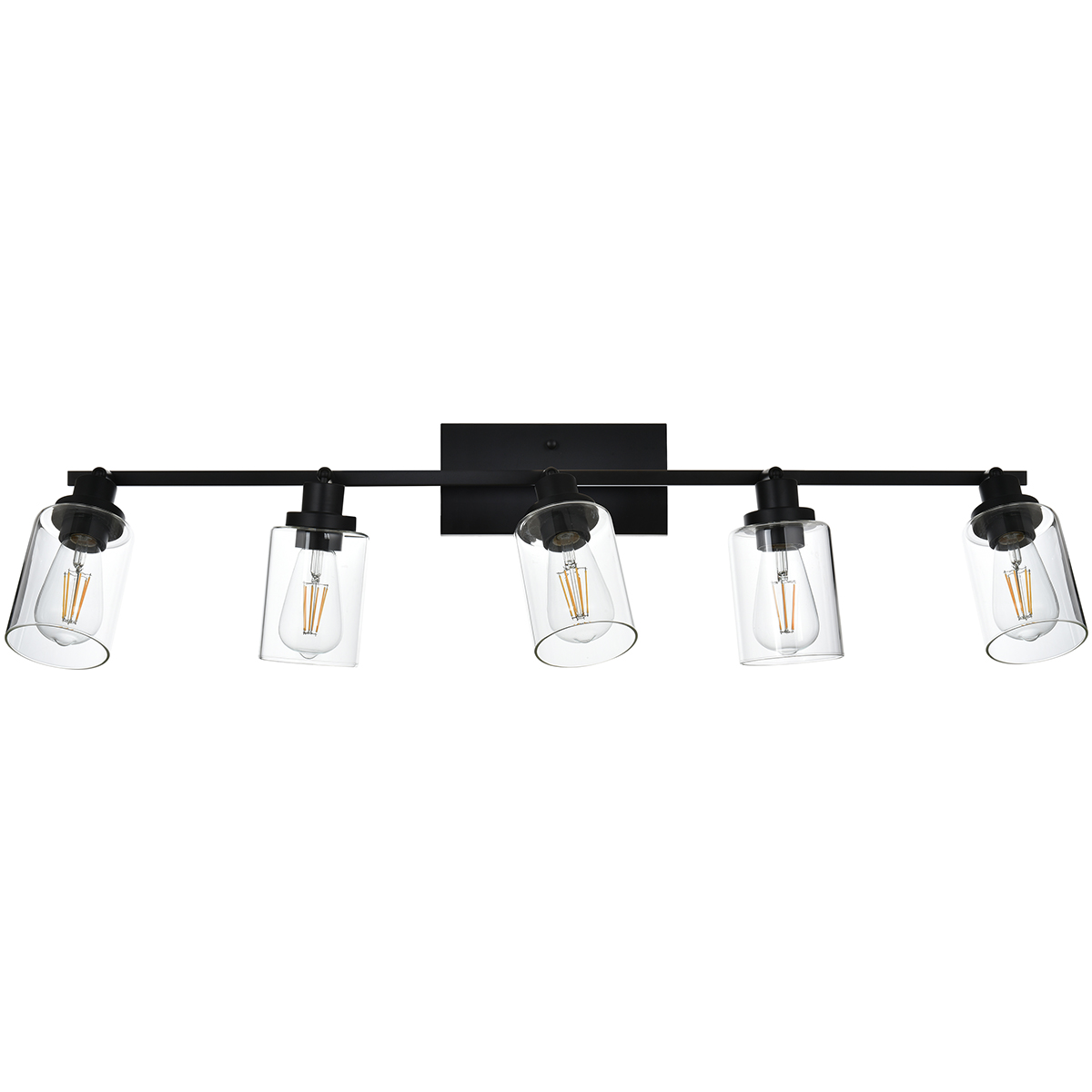 oil rubbed bronze and crystal chandelier