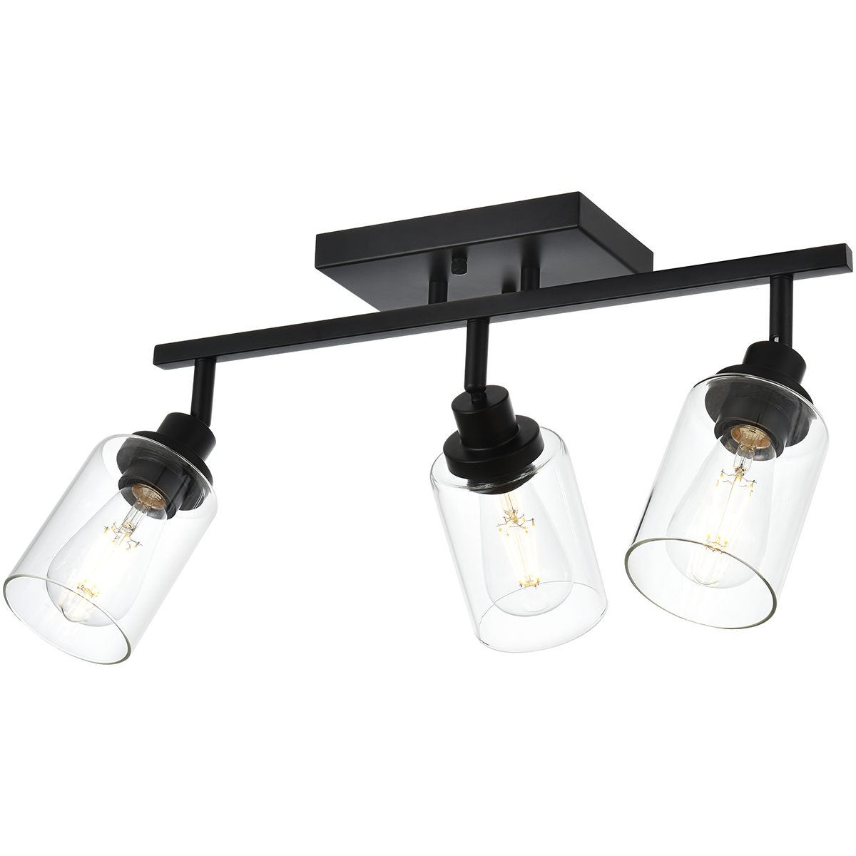 led dining room chandeliers