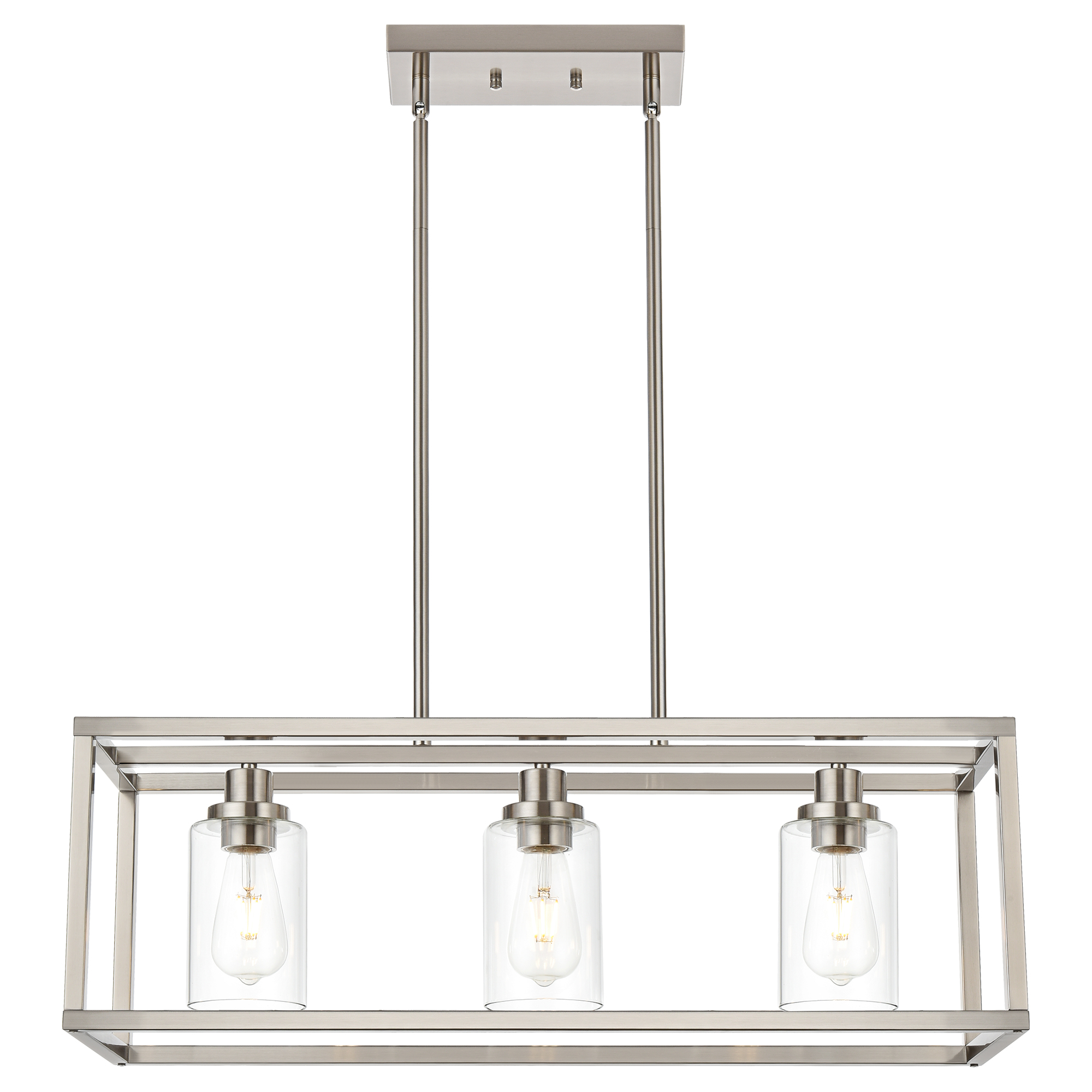 art deco crystal chandelier