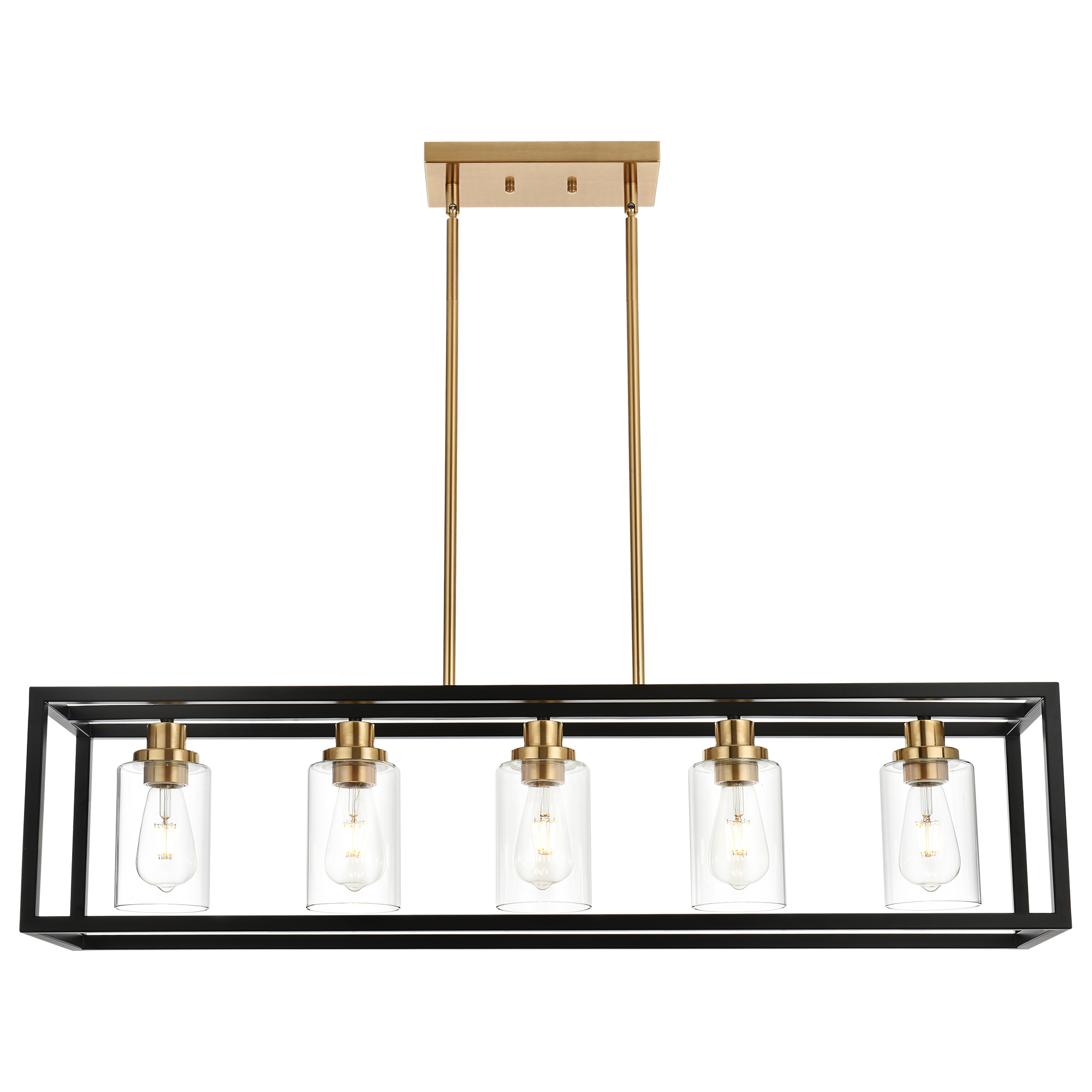 casual dining room chandeliers