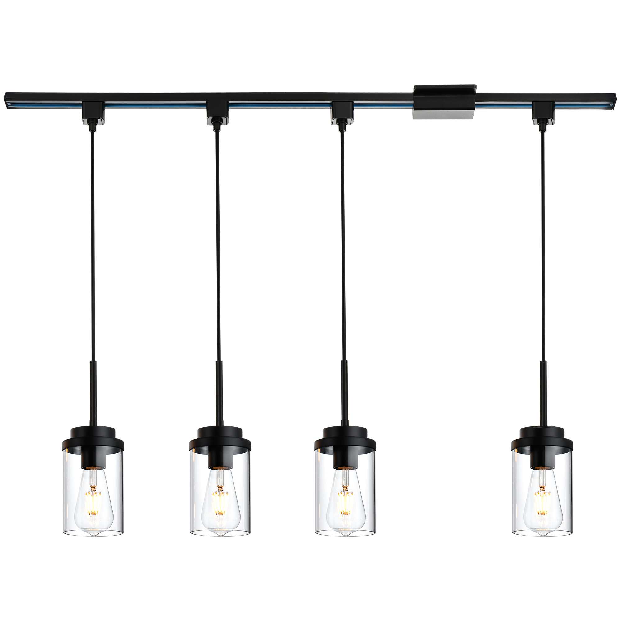 coastal farmhouse chandelier