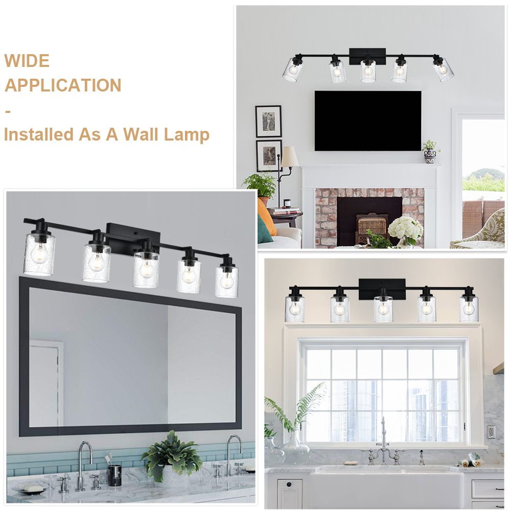 industrial light pendants